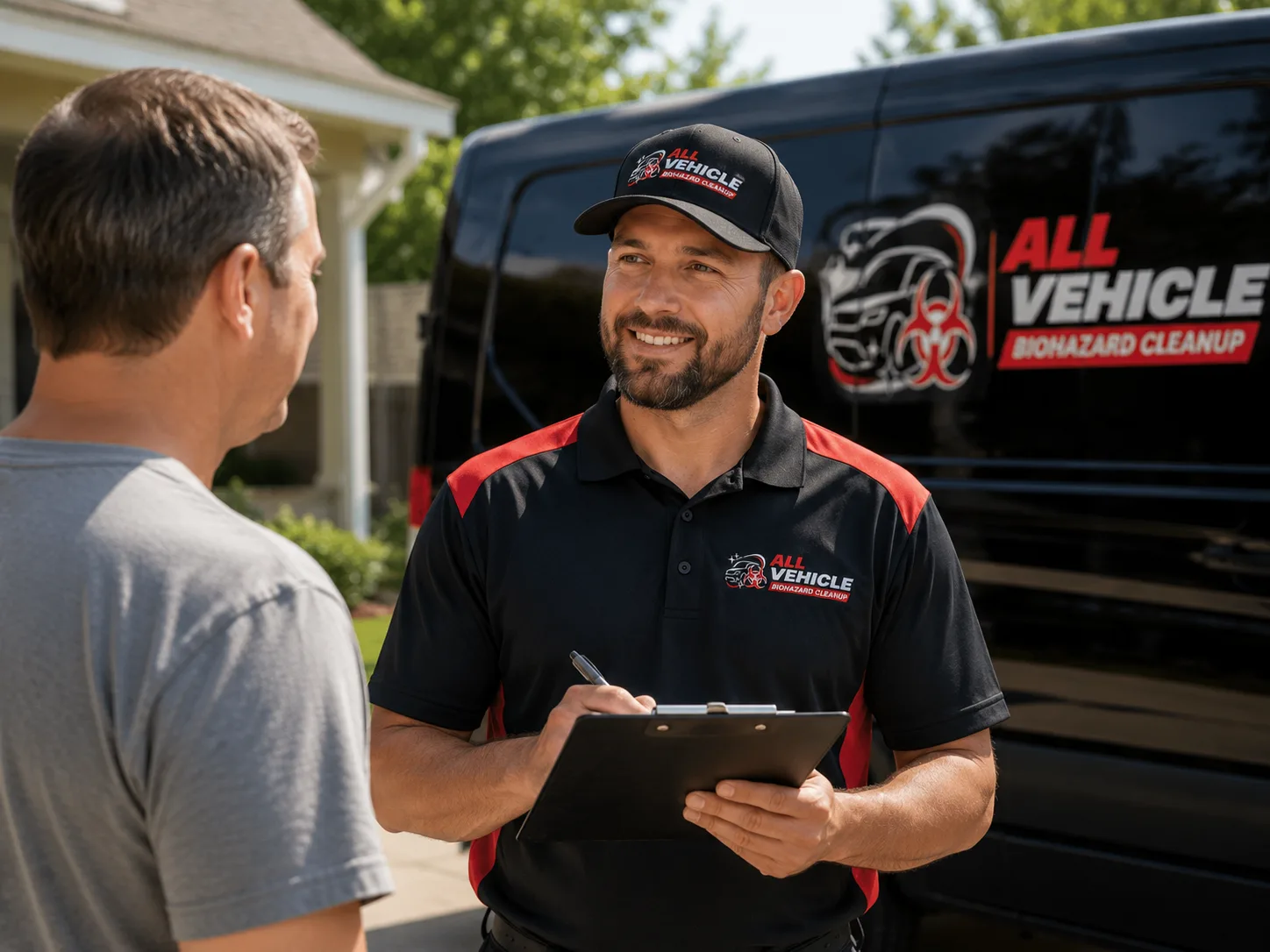 Vehicle Biohazard Cleanup Atglen, PA FAQs